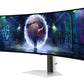 SAMSUNG Odyssey G9 49inch Gaming Monitor
