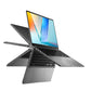 Asus Vivobook 16 Flip TP3607SA-RJ033W | Matte Gray | 16 " | OLED | Touchscreen | 3K | 120 Hz | 2880 x 1800 pixels | Glossy | Intel Core Ultra 7 | 256V | 16 GB | LPDDR5X | Solid-state drive capacity 1000 GB | Intel Graphics | Windows 11 Home | 802.11b...