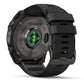 SMARTWATCH FENIX 9/CARB. GREY 010-04763-11 GARMIN