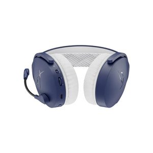 HEADSET HYPERX CLOUD JET/WRL GAM BLU AM7A0AA HYPERX