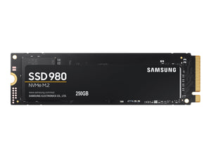 SAMSUNG SSD 980 250GB M.2 NVMe PCIe