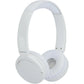 Panasonic Headphones | RB-HF630BE-W | Bluetooth | Over-ear | White | Noise canceling | Wireless