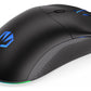 MOUSE USB OPTICAL WRL GEM PLUS/BLACK EY6A013 ENDORFY