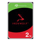 SEAGATE NAS HDD 2TB IronWolf 5400rpm