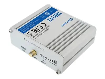 TELTONIKA NETWORKS TRB142 LTE/4G IND Gat
