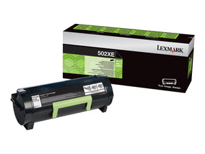 LEXMARK project Toner MS410d/MS410dn