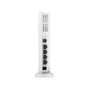 Access Point|TP-LINK|Omada|3000 Mbps|Wi-Fi 6|4x10/100/1000M|EAP650-DESKTOP