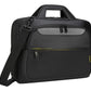 Targus CityGear 12-14" Topload Laptop Case (Black) | Targus
