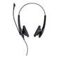 JABRA BIZ 1500 Duo QD EMEA