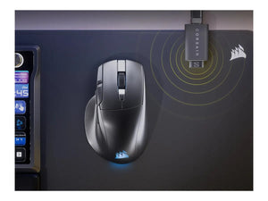 CORSAIR NIGHTSWORD v2 WIRELESS SD Stream