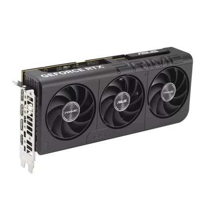 Asus Prime GeForce RTX 5050 8GB GDDR6 OC Edition | NVIDIA | 8 GB | GeForce RTX 5050 | HDMI ports quantity 1 | PCI Express 5.0