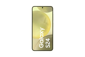 MOBILE PHONE GALAXY S24/128GB YELLOW SM-S921B SAMSUNG