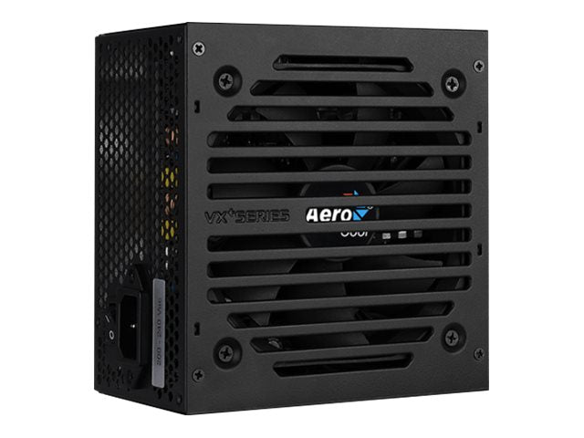 AEROCOOL AEROVX-550PLUS PSU 550W