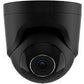 NET CAMERA 8MP TURRETCAM/2.8MM BLACK 64928 AJAX