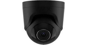 NET CAMERA 8MP TURRETCAM/2.8MM BLACK 64928 AJAX