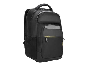 Targus | CityGear | Fits up to size 14-15.6 " | Laptop Backpack | Shoulder strap | Black