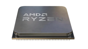 CPU|AMD|Desktop|Ryzen 5|5500|Cezanne|3600 MHz|Cores 6|16MB|Socket SAM4|65 Watts|OEM|100-000000457