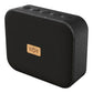 Marley Speaker | Jammin | Waterproof | Bluetooth | Wireless connection | Portable | Signature Black