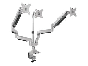 LOGILINK BP0052 - Triple Mount