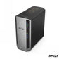 LENOVO LOQ TOWER RYZEN 7 8745HX/16GB/1TB SSD/AMD SOC PLATFORM/RTX5060TI_8GB/2X 120MM FRONT SYSTEM FAN WITH ARGB LIGHT + 120MM REAR SYSTEM FAN WITH ARGB LIGHT/W11H (LUNA GREY/ECLIPSE BLACK)
