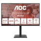 AOC 31.5inch 2560x1440 100Hz IPS Flat