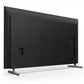 TV Set|SONY|65"|4K/Smart|3840x2160|Wireless LAN|Bluetooth|Google TV|KD65X85LAEP