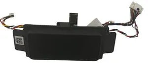 Vacuum Cleaner Accessory|ROBOROCK|Camera|For Q Revo White/Q Revo Black|9.01.2090