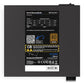 Power Supply|ENDORFY|Vero L5 Bronze 600 W|600 Watts|Efficiency 80 PLUS BRONZE|MTBF 80000 hours|EY7A005