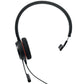 Jabra Evolve 20 MS Mono USB Black
