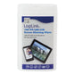 Logilink | Special cleaning cloths for TFT and LCD | cleaner