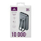 POWER BANK USB 10000MAH/VA2611 RIVACASE