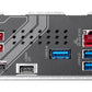 Mainboard|GIGABYTE|Intel Z890|LGA 1851 (Socket V1)|ATX|RAM DDR5-SDRAM|4xSlots|Wi-Fi Yes|Bluetooth Yes|1xPCI Express x16 slots|4xNumber of M.2 (M) slots|Z890GAMINGXWIFI71.1
