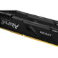 KINGSTON 8GB 3600MHz DDR4 CL17 DIMM FURY