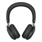 JABRA Evolve2 75 Headset on-ear BT