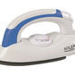 Iron | Adler | AD 5015 | With cord | 800 W | White
