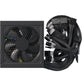 CASE PSU ATX 850W/G12 GC-850 SEASONIC
