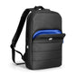 PORT DESIGNS | Eco Portland II | Backpack | Black