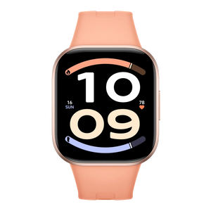 Xiaomi Watch 6 Active | Smart watch | AMOLED | 1.85" | Waterproof | Sunset Orange