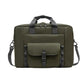 HP Modular 15.6 Top Load, 3-in-One (RFID Pouch, Top Load, Sleeve), Water Resistant, Cable Pass-through, 22 Liter Capacity - Dark Olive Green