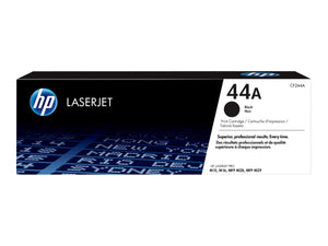 HP 44A Original LaserJet Toner Cartridge