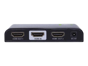 TECHLY 023974 Techly AV HDMI 2.0 split