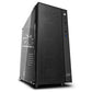 Deepcool | MATREXX 55 MESH | Side window | Black | E-ATX | ATX PS2 (Length less than 170mm)