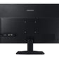 LCD Monitor|SAMSUNG|S24A336NHU|24"|Panel VA|1920x1080|16:9|60Hz|5 ms|Colour Black|LS24A336NHUXEN