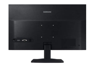 LCD Monitor|SAMSUNG|S24A336NHU|24"|Panel VA|1920x1080|16:9|60Hz|5 ms|Colour Black|LS24A336NHUXEN