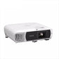 Epson | EB-FH18 | Full HD (1920x1080) | 4100 ANSI lumens | White | Wi-Fi
