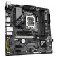 Mainboard|GIGABYTE|Intel B760 Express|LGA1700|Micro-ATX|Memory DDR5|Memory slots 4|B760MDS3HWF6EGEN5