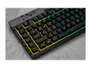 CORSAIR K55 RGB PRO Gaming Keyboard