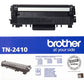 BROTHER TN-2410 Toner black