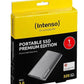 External SSD|INTENSO|1TB|USB 3.0|1,8"|3823460