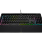 CORSAIR K55 RGB PRO XT Gaming Keyboard